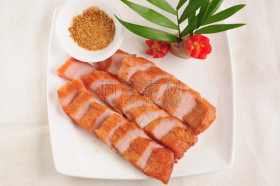 脖子,猪肉,食谱,水平画幅,饮食产业,菜单,餐饮服务职业,中国食品,食品,摄影