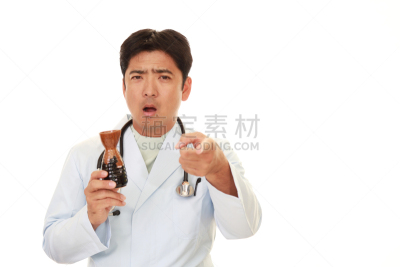 禁止的,含酒精饮料,机敏,留白,水平画幅,诊疗室,饮料,仅男人,仅成年人