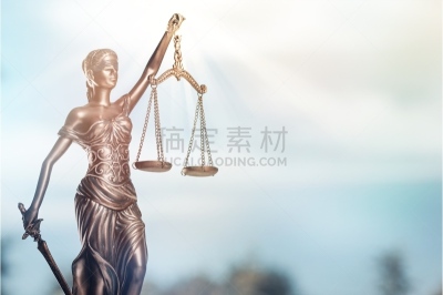 天秤座,黄铜,部分,空的,背景分离,平衡,女人,古董,拿着,女神