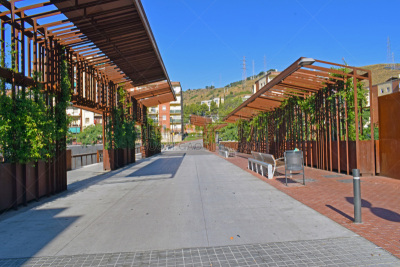 桥,公路,山口,建筑师,水平画幅,建筑,立交桥,高架道路,建筑外部,户外