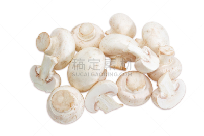 蘑菇,食用菌,背景,堆,轻的,野菇,白蘑菇,餐具,自然,住宅房间