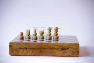 国际象棋,白色,主教,水平画幅,智慧,卒子,平局,竞技运动,部分,工艺品