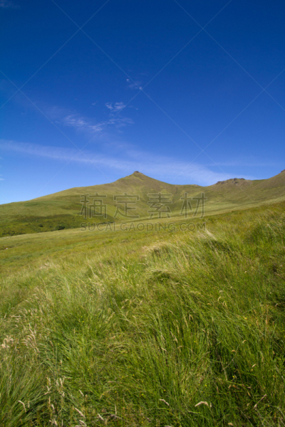 connor pass,丁格尔半岛,自然,垂直画幅,天空,山口,草地,半岛,地形,山