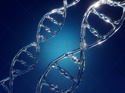 水,链,生物科技,微生物学,科学,抽象,玻璃,螺线,液体,脱氧核糖核酸