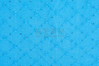 纺织品,蓝色,背景,式样,水平画幅,无人,抽象,材料,线,华丽的