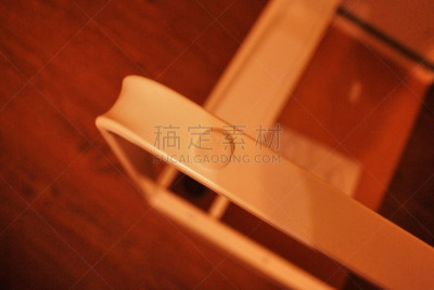 小的,书桌,计算机,笔记本电脑,商务,空的,一个物体,舒服,地板,设备用品