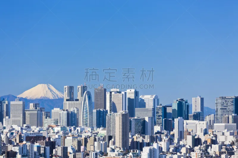东京 天空 都市风景 蓝色 富士山 城市天际线 白昼 雪山 美图片素材下载 稿定素材 东京 天空 都市风景 蓝色 富士山 城市天际线 白昼 雪山 美图片素材下载 稿定素材