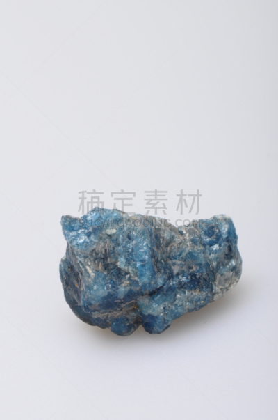 磷灰石,蓝色,石头,磷酸盐,宝石学,垂直画幅,矿物质,宝石,无人,摄影