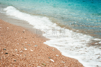 水,沙子,海滩,海洋,海岸线,土耳其,透明,背景,水晶,粉沙海滩