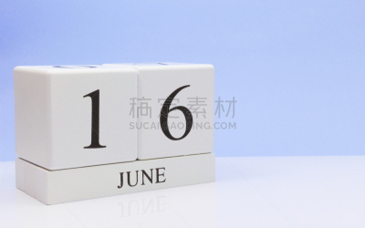 月,夏天,白色,白昼,无人,光,六月,日历,圣马洛,思考