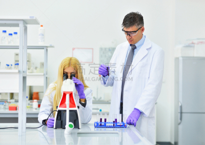 实验室,人群,专业人员,药,家庭,学员,科学实验,技术,现代,医科学生