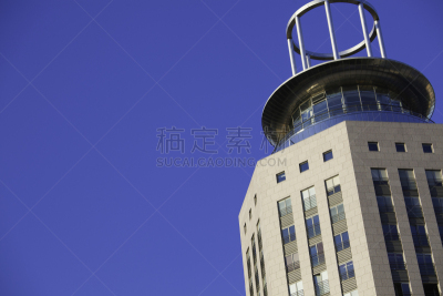 建筑,斯德哥尔摩,天空,留白,外立面,水平画幅,无人,当地著名景点,户外,顶部