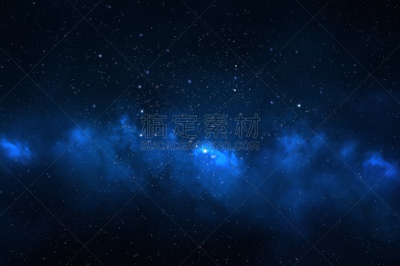 星系,星云,星星,充满的,仙后座,超新星,望远镜,星座,天空,洞