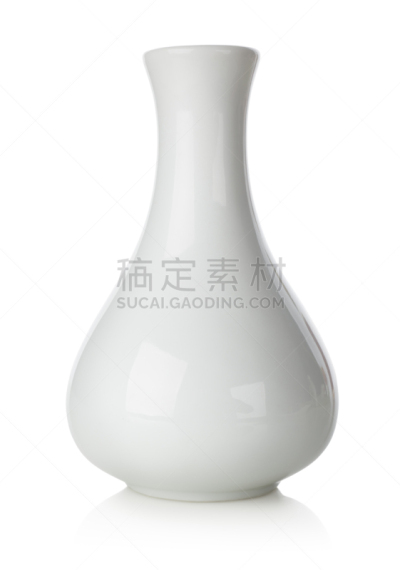 花瓶,白色,空杯子,垂直画幅,美,艺术,状态描述,形状,无人,玻璃