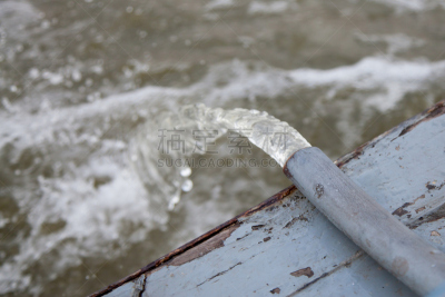 水,河流,管道,钢铁,垃圾,水平画幅,能源,装管,无人,氢