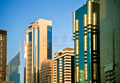 商务,迪拜,塔,城市生活,波斯湾,钢铁,窗户,户外,建筑,城市