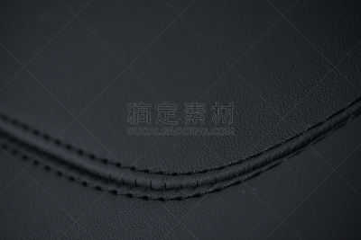 汽车,皮革,图像,打褶,华丽的,空的,绳子,接缝,汽车内部,自然界的状态