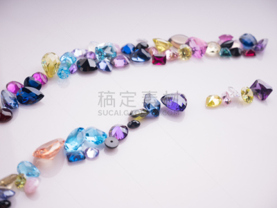 宝石,大量物体,自然,反差,芙蓉石,翡翠绿宝石,水平画幅,无人,月石沙滩,珠宝