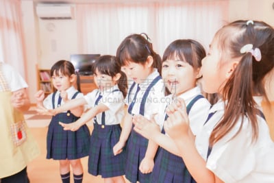儿童,小学,女婴,童年,日本人,中国人,少女,女孩,幸福,男婴