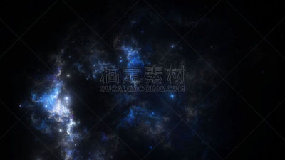 星系,绘画插图,分形,抽象,代表,加莱克斯草,星云,天空,未来,等离子球