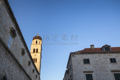 美,水平画幅,喷泉,传统,古老的,旅行者,夏天,户外,饮料