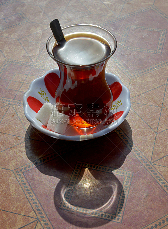茶,饮料,热,背景分离,杯,茶碟,食品,玻璃杯,茶杯,马克杯