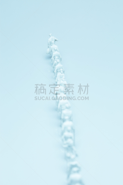 流离失所的人,叙利亚,简单,2015年,静物,小雕像,白色,成一排,海外国民