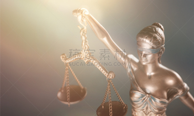 天秤座,黄铜,部分,空的,背景分离,平衡,女人,古董,拿着,女神