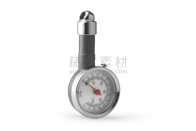 压力表,白色背景,轮胎,一个物体,比例,背景分离,汽车,打气筒,技术,交通箭头标志