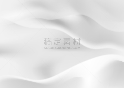 灰色,背景,平滑的,液体,光,抽象,波形,荧光色,贺卡,模板