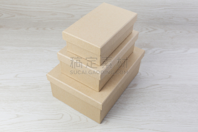 白色,盒子,平原,阴影,组物体,生食,背景,数字3,木制,小的