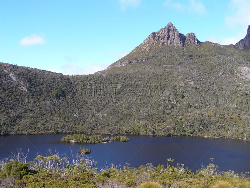 Cradle Mountain-Dove Lake-Tasmania