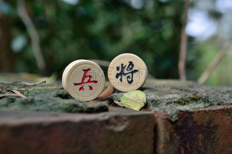 狂怒的,紧迫,中国象棋,棋盘,国际象棋,休闲追求,休闲活动,水平画幅,无人,摄影