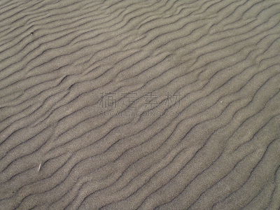 沙子,海滩,碧洋海滩,花体,美,洞,水平画幅,风化的,夏天,户外