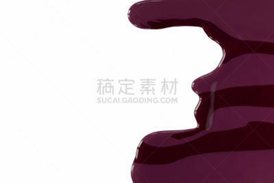 涂料,白色背景,液体,漆的,撒出,美甲店,礼品区,指甲油,点状,墨水