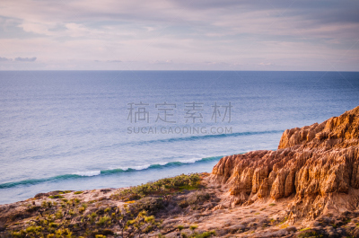 太平洋,南加利福尼亚,天空,美,水平画幅,高视角,无人,户外,云景,圣地亚哥