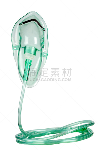 健康保健,氧气面罩,白色背景,垂直画幅,氧气,防护面罩,乌克兰,呼吸气 ,支气管树