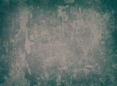 绿色,抽象,背景,褐色,水平画幅,纹理效果,墙,无人,衰老过程,古老的