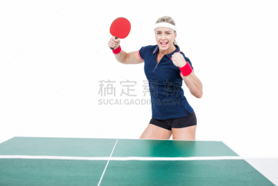 运动员,女性,乒乓球,球,30到39岁,运动竞赛,水平画幅,进行中,美人,努力