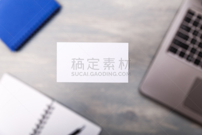 空白的,名片,笔记本电脑,设计师,商务研讨会,文件夹,水平画幅,衬衫,套装,书页