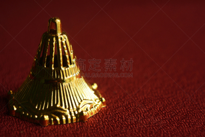 宫灯百合,华丽的,黄色,红色,闪亮的,圣诞装饰物,图像,传统节日,色彩鲜艳