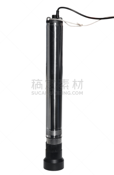 水泵站,活力,部分,一个物体,背景分离,技术,现代,钢铁,植物,圆形