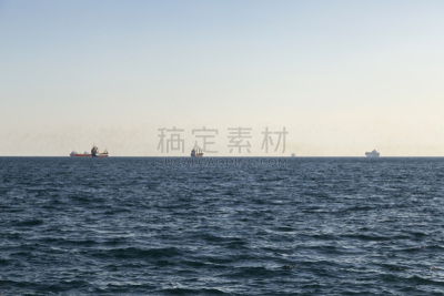 客船,海港,巴塞罗那,威尔港口,货船,加泰隆尼亚,地名,旅游目的地,水平画幅,无人