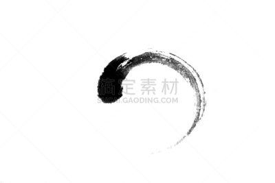道教,墨水,有污迹的,黑色,茶道,空白的,哲学家,图像,禅宗