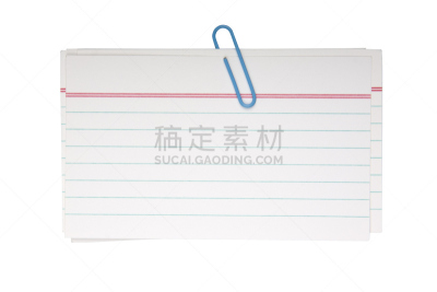 文档,办公室,留白,回形针,水平画幅,消息,金属,特写,曲别针,白色