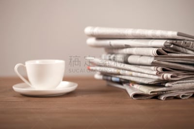 咖啡杯,眼镜,在上面,书桌,传媒,工作面试,商务,现代时期