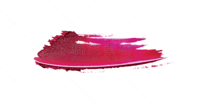红色的口红,美,水平画幅,无人,色彩鲜艳,时尚,白色背景,背景分离,化妆用品,唇膏