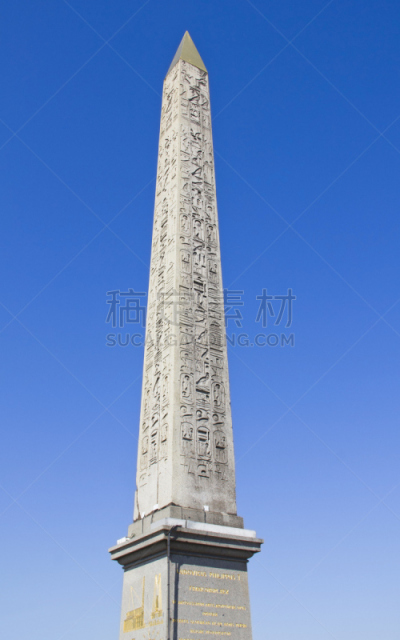 埃及方尖塔,协和广场,巴黎,埃及卢克索,方尖石塔,垂直画幅,纪念碑,古董,艺术,第八郡