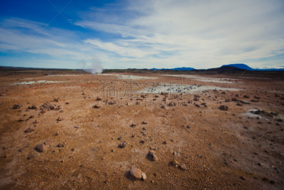 hverir地热区,mud pot,地热发电站,冰岛国,名声,建筑工地,hveravelir,黛提瀑布,米湖,卡拉夫拉