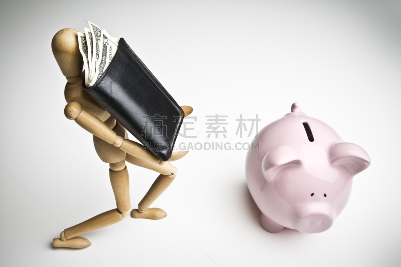 人造模特,脐钉,太阳从西边出来,小猪扑满,重的,储蓄,水平画幅,熊,彩色图片,公司企业